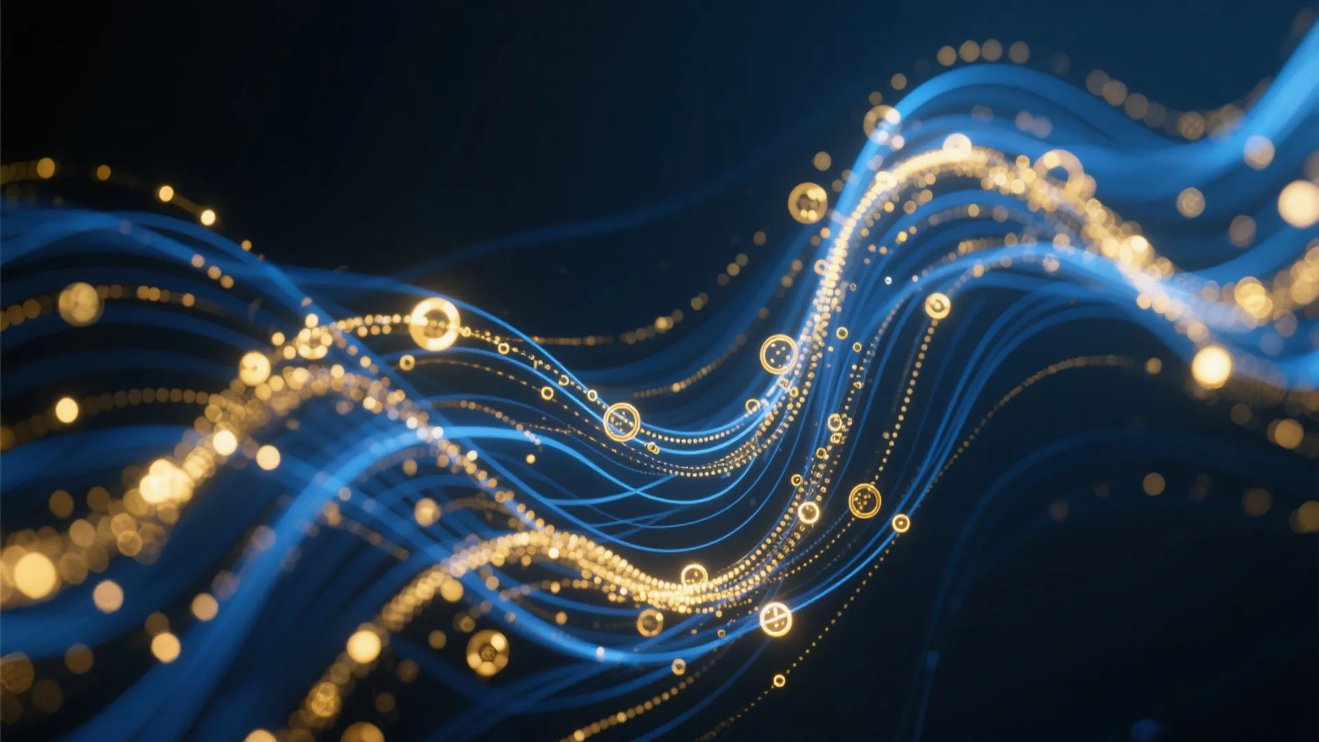 Data Visualization Background
