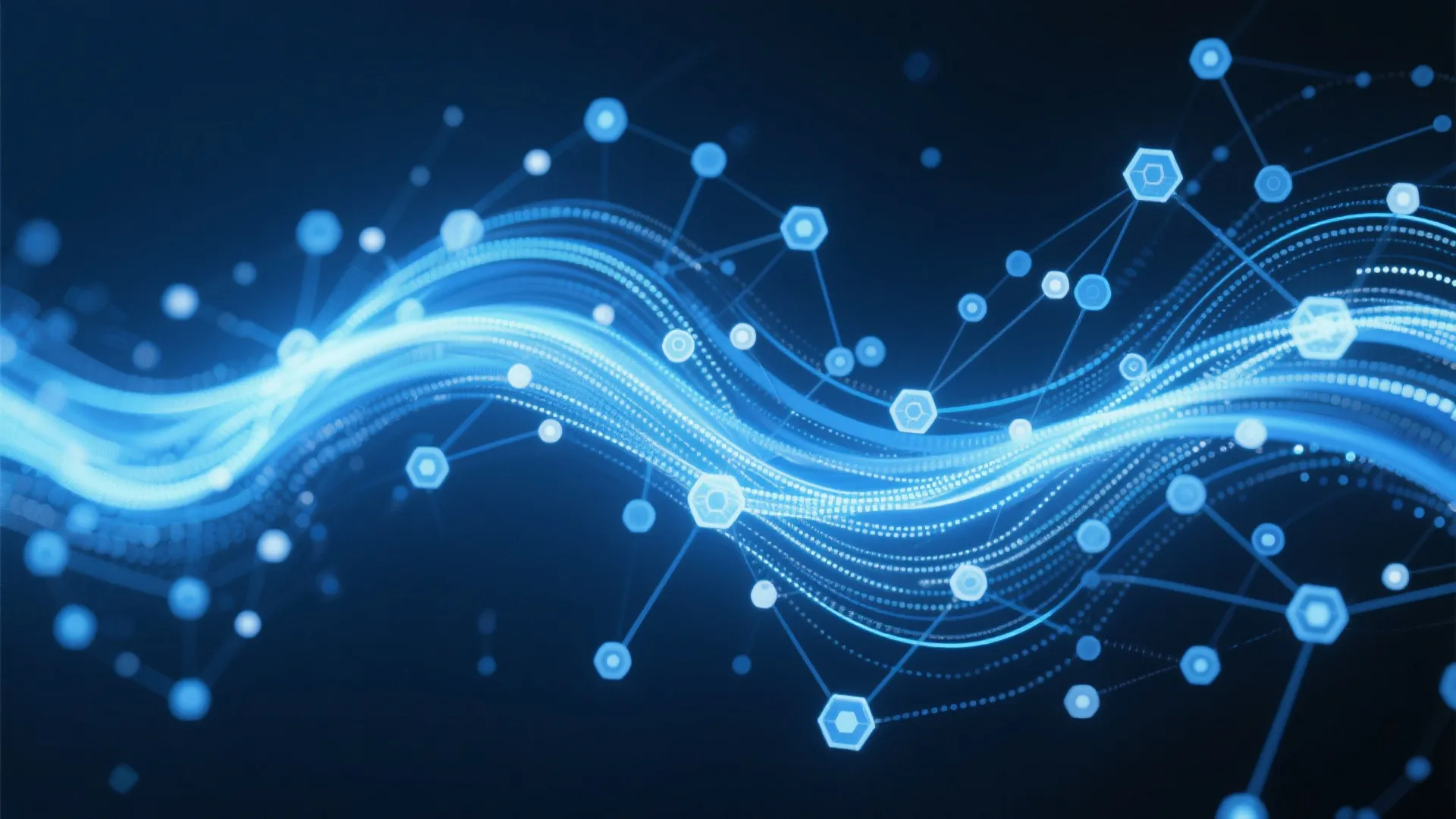 Data Background