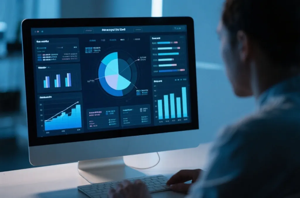 开奖数据实时可视化